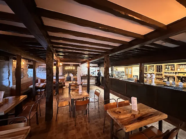 Lanty Slee's Langdale @ Stickle Barn