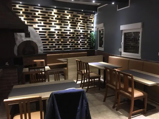 Restaurant Estia - Siegen