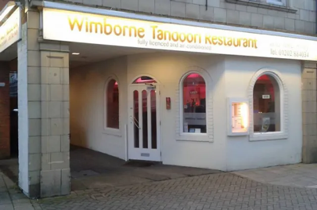 Wimborne Tandoori