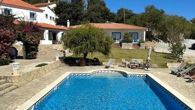 Quinta Mourada Bed & Breakfast & Events Venue