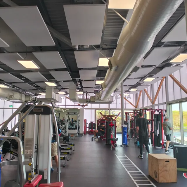 Albany Leisure Centre