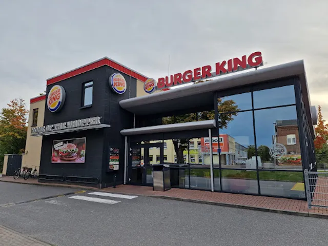 Burger King Deutschland GmbH