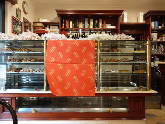 Vecchio Bar Tabacchi