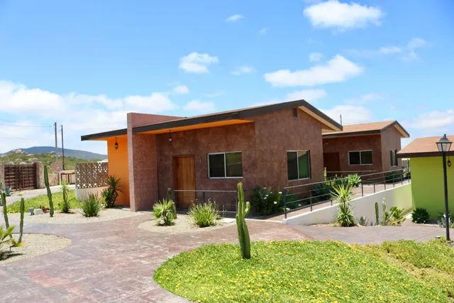 Las Casitas del Valle