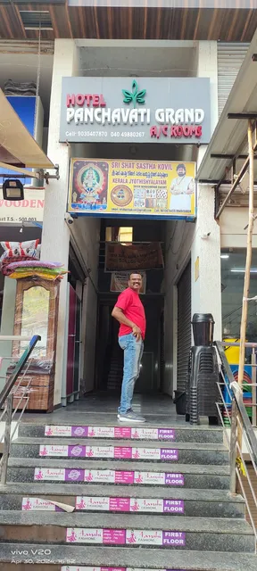 Hotel Panchavati Grand