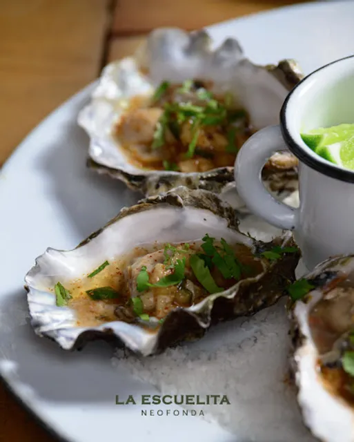 La escuelita valle de guadalupe