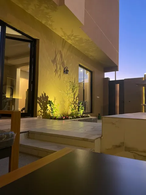 شاليهات رواح