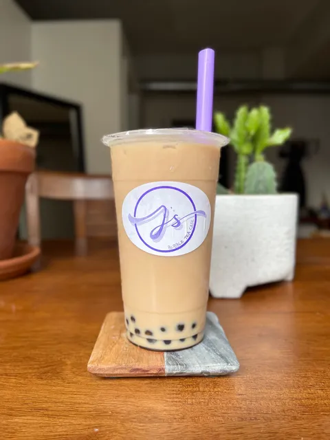 Jay's Bubble Tea Cafe