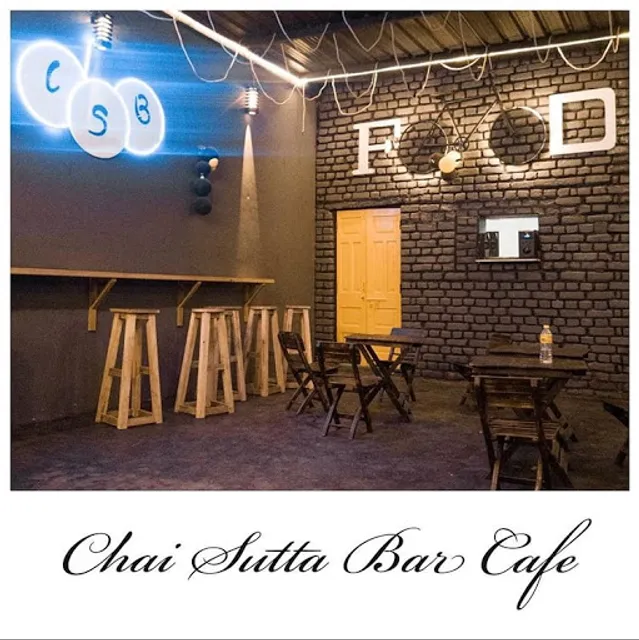 Chai Sutta Bar, Premnagar