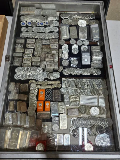 Honest Coin & Gold Jewelry Buyers