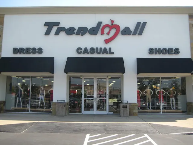 Trend Mall