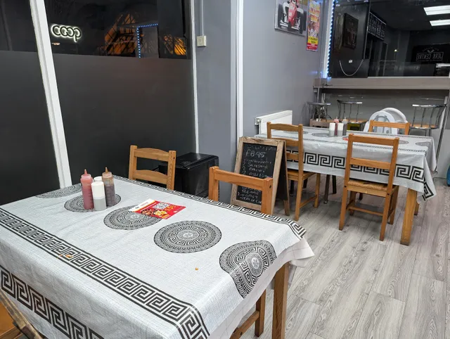 West Midlands Jerk Centre