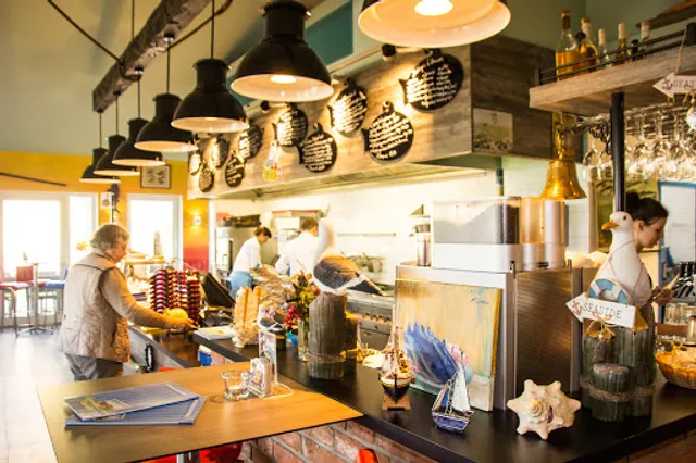 Nepperminer Fischpalast