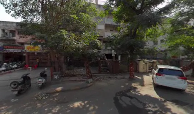 Ashmi Shopping Centre