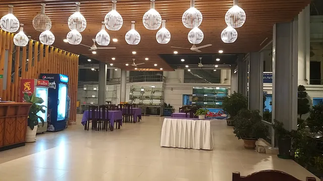 TTC Phan Thiet Seafood Restaurant