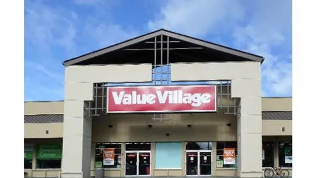 Value Village