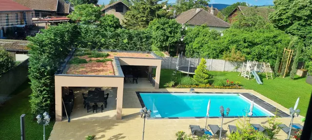 Chambres Vignes et Châteaux