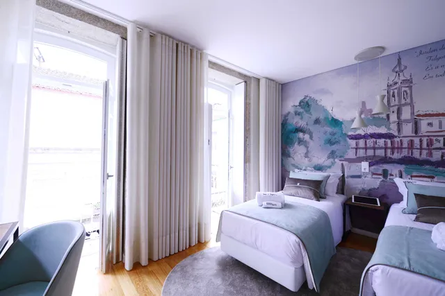 Vila de Ponte Guest House