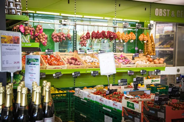 FrischeParadies | Feinkostmarkt & Bistro Essen