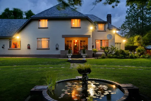 Africlassic Harrismith - Guest House