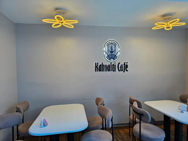 Kahvalti Café (Lenana Rd)