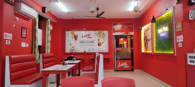 Laziz Pizza Butwal