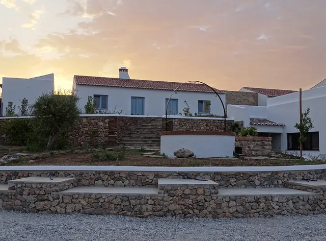 Monte da Estrela - Country House & SPA