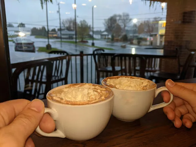 New Holland Coffee Company