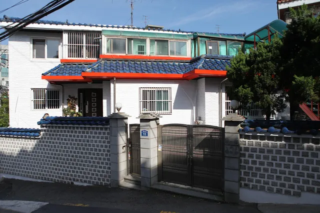 Guest House Good Morning Korea