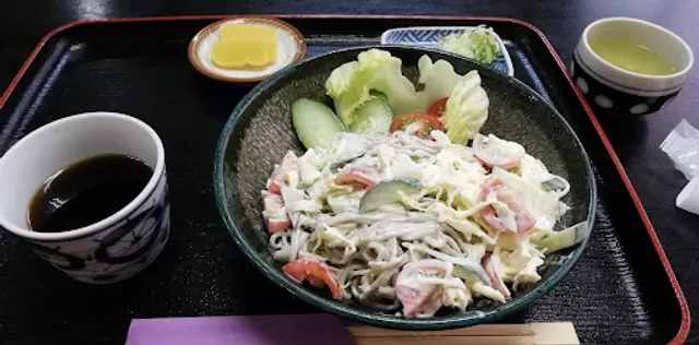 食楽苑 生蔵