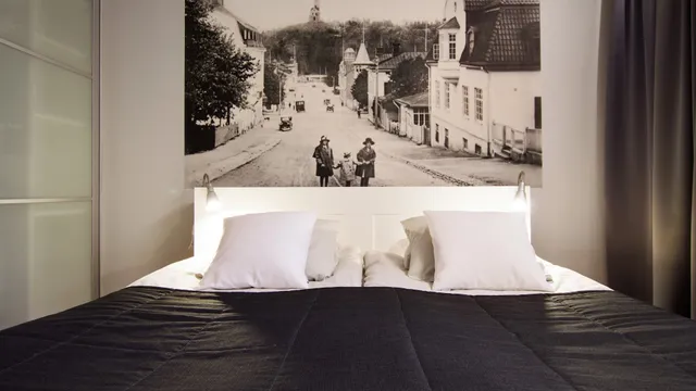 Best Western Hotell SöderH