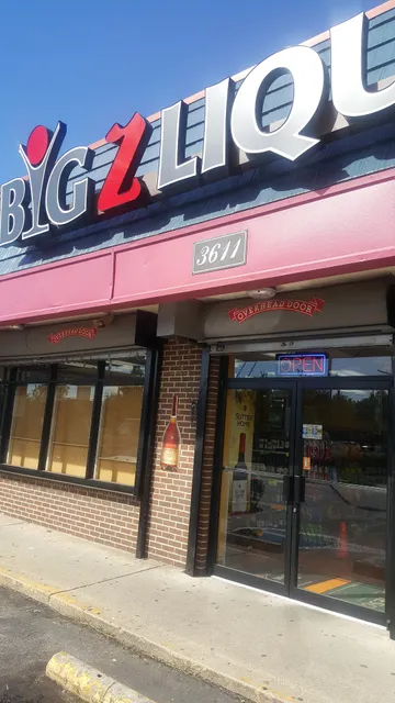 Big Z Liquors