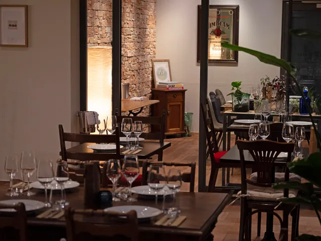 Osteria Valle di Zerz