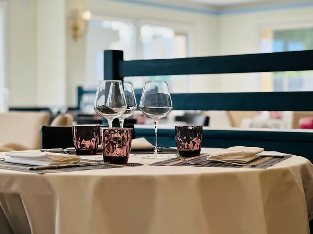 Restaurant La Marée