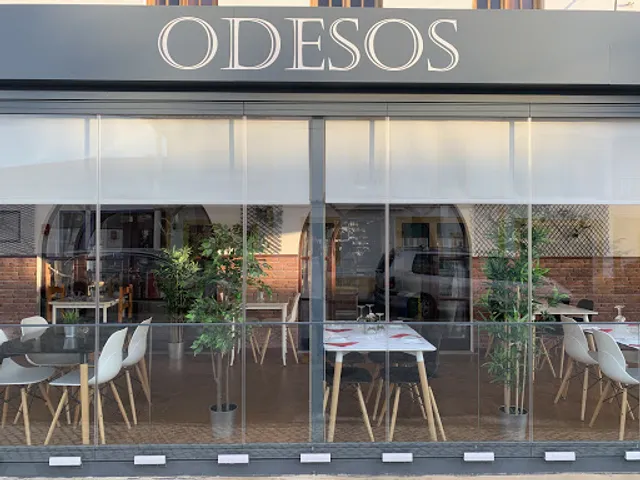 Restaurante Odesos