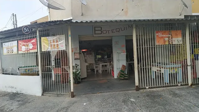 Bar do João