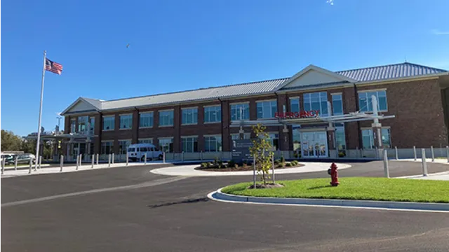 University of Maryland Shore Medical Center at Cambridge