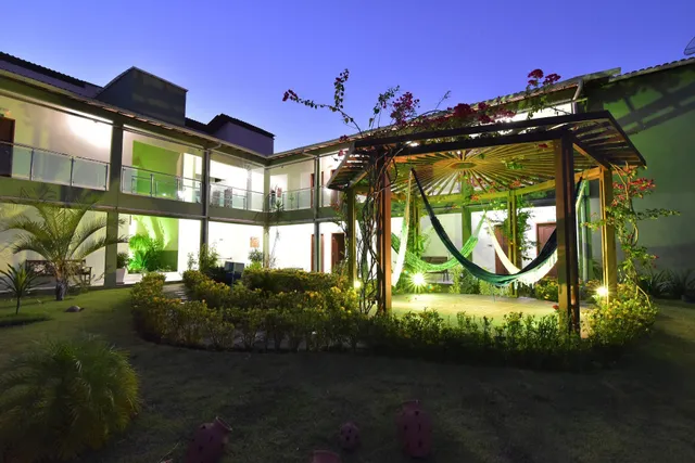 Pousada Paraíso dos Lençóis