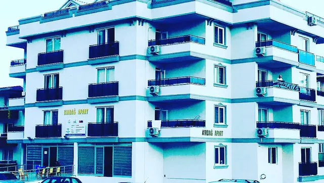 KIRDAĞ APART OTEL