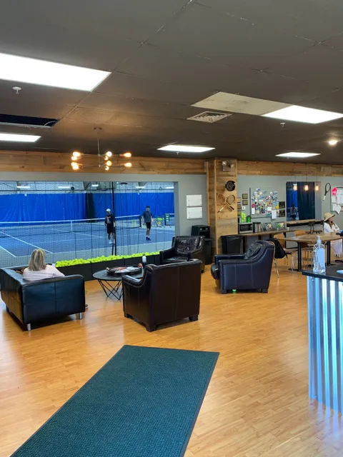 Strand Tennis Center