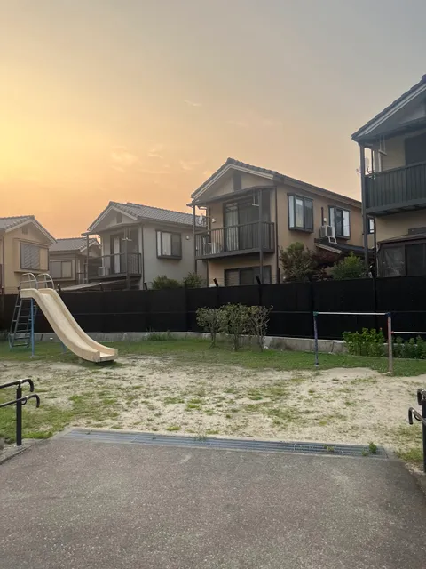 Arashiyama Morinomae Park