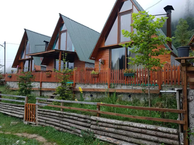 Yayla Bungalov