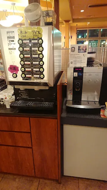 ピッツェリア 新潟中央インター店