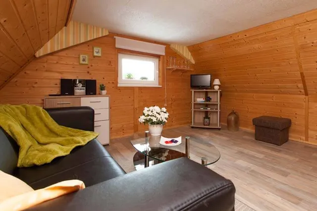 Ferienwohnung Pirna „Am Elbsandstein“