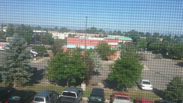 Crestwood Suites Extended Stay