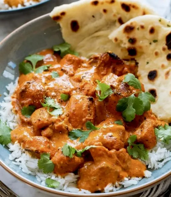 Regina Butter Chicken House