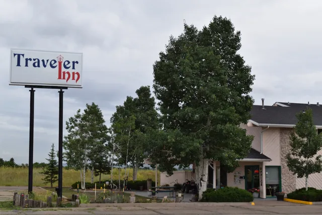 -Travelers Inn & Suites-Craig