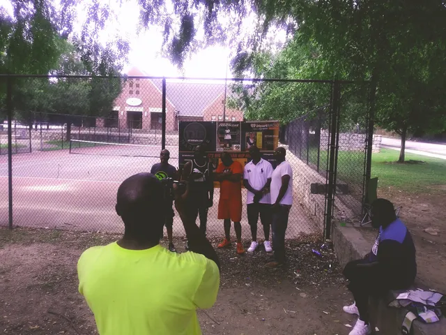 Rawson-Washington Park