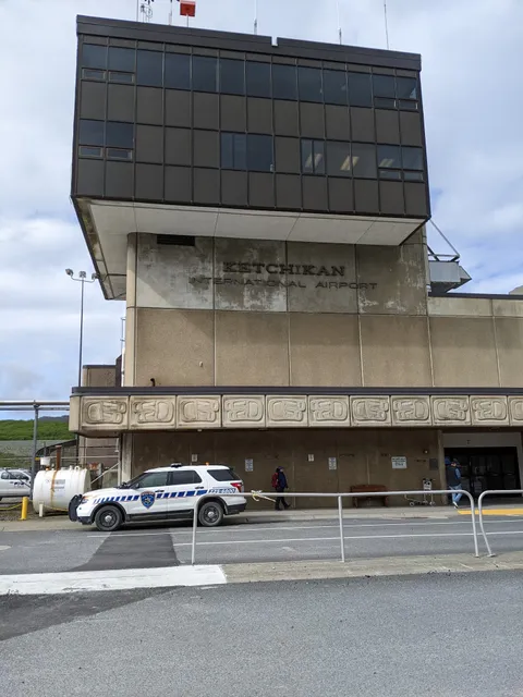 Ketchikan International Airport (KTN)