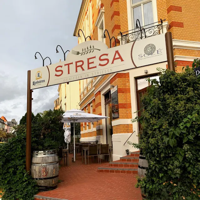 Stresa - Restaurant / Bistro / Catering